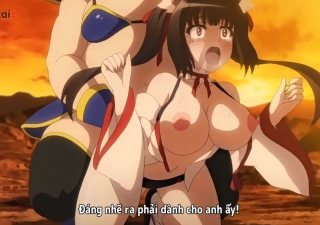 Sở thích mạo hiểm của một nữ sinh trong sáng hentai vietsub