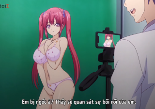 Âm mưu chọn lọc nữ sinh để nô lệ tình dục hentai vietsub